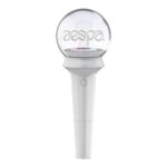 aespa official cheering stick