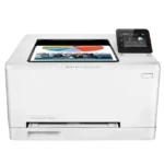 Full Color LaserJet Pro  M452dn